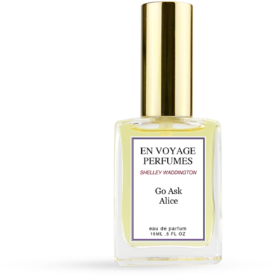 Perfume (480x478), Png Download