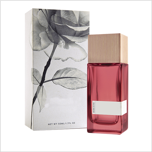 Perfume Packaging - Perfume (500x500), Png Download
