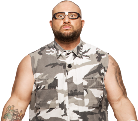 Bubba Ray Dudley Wwe - Bubba Ray Dudley Png (600x400), Png Download