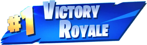 Photo - Season 5 Victory Royale Png (530x398), Png Download