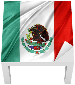 Mexico (400x400), Png Download