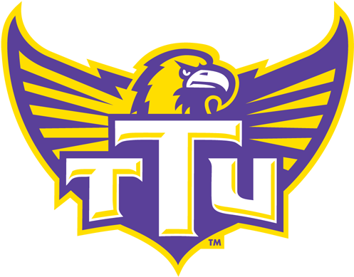Tennessee Tech Golden Eagles (500x500), Png Download