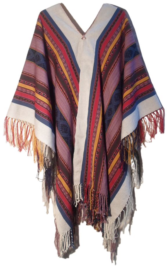 Download HD All - Poncho Transparent PNG Image - NicePNG.com