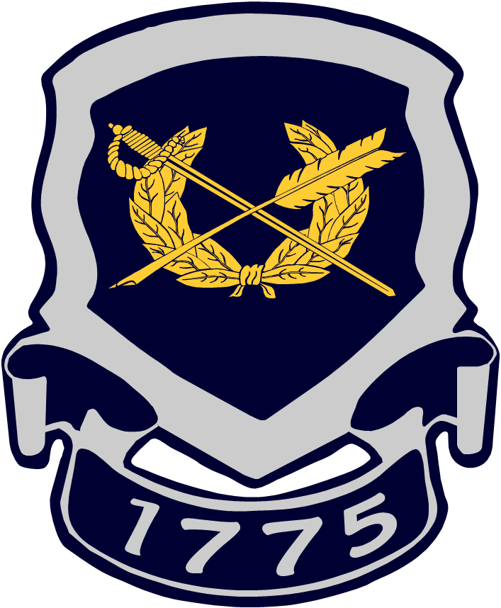 Copy - Jag Corps Regimental Crest (707x858), Png Download