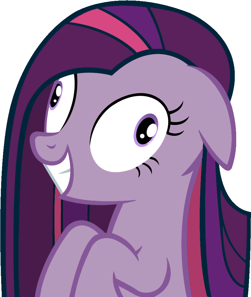 File 130710167951 - Pinkie Pie (955x1063), Png Download
