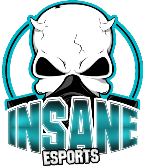 Logo Team Insane (800x800), Png Download
