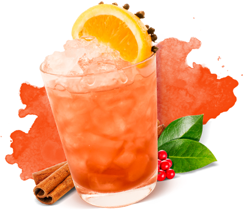 Tampa Bay Tan Veneto Cool Violet Blend Sunless Solution (496x455), Png Download