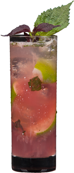 Mojito (316x558), Png Download