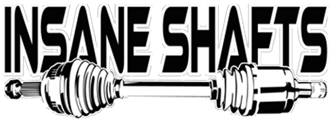 Insane Shafts (500x500), Png Download