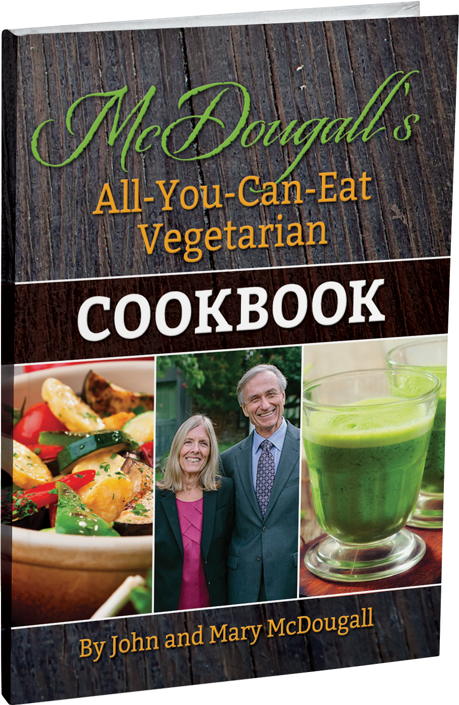 Mcdougall's - Vegetables: Vegetable Recipes (1500x1500), Png Download