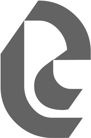 Text Has A Gorgeous @ Symbol Which Looks Like It's - Emblem (2074x884), Png Download