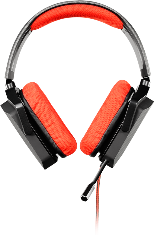 Lenovo Y Gaming Stereo Headset - Ear (800x800), Png Download