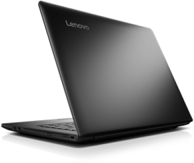 Lenovo Laptop Ideapad 310 14 Back - Lenovo S41 70 (700x400), Png Download