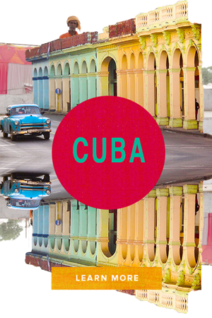 Cuba Thumb - Havana (300x449), Png Download