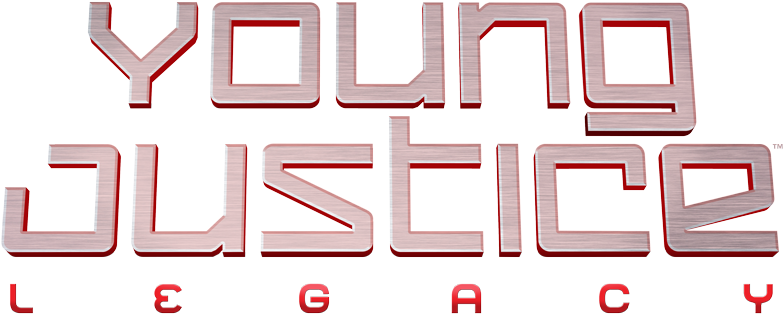 Young Justice: Legacy (1024x411), Png Download