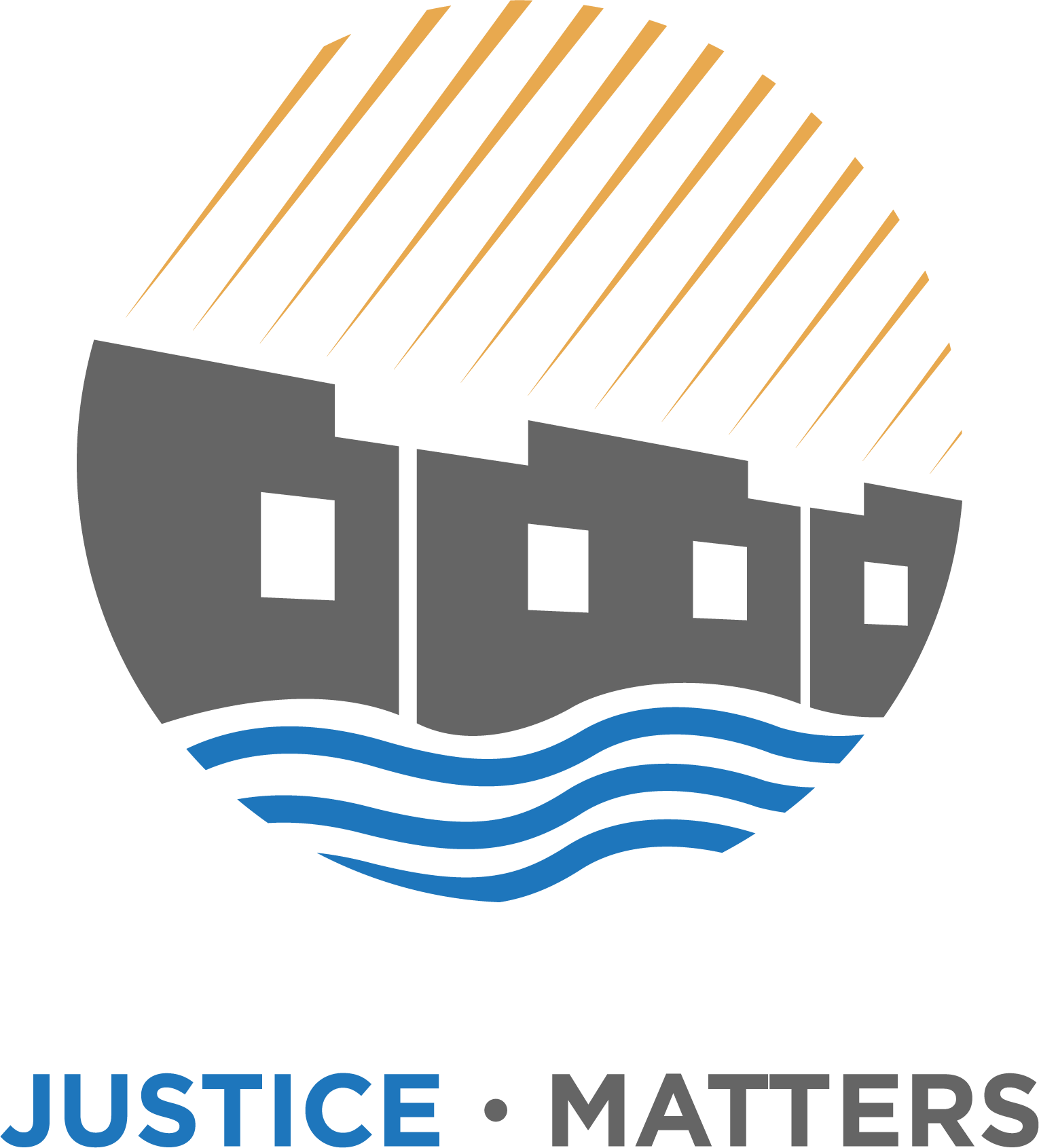 Justice Matters Logo - Justice (1530x1691), Png Download