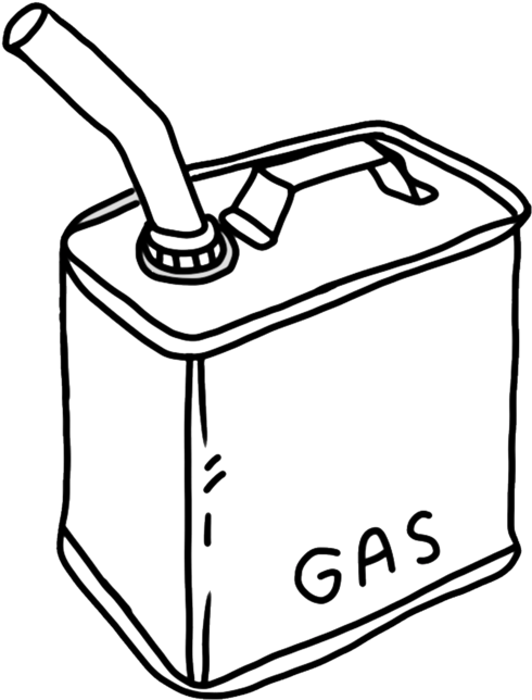 Gaś (1000x714), Png Download