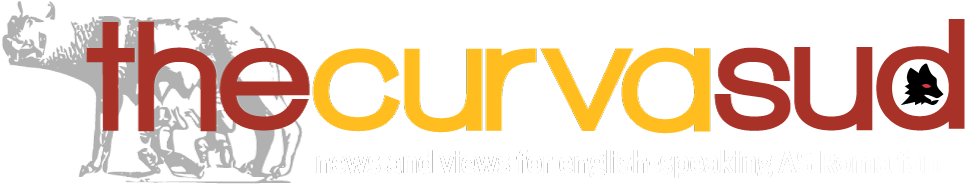 The Curva Sud - Francesco Totti (1020x215), Png Download