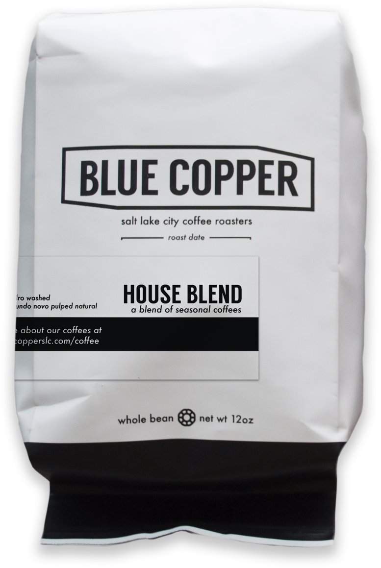 Seasonal House Blend (1000x1249), Png Download