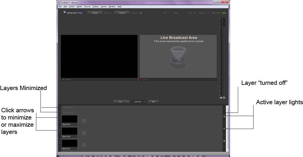 Layers - Portable Network Graphics (1103x543), Png Download