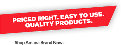 We Carry Trusted Household Brands With A Large Selection - Carmine (408x450), Png Download