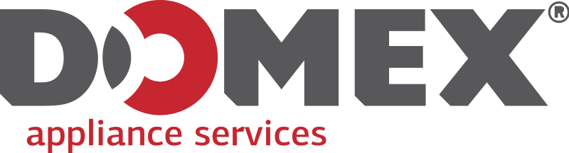 Domex Ltd Logo - Domex Appliance Services (800x216), Png Download