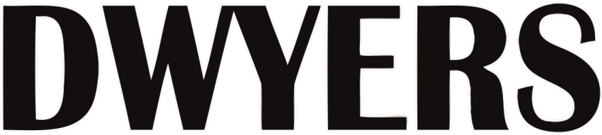 Dwyers - Ie - School Charles De Gaulle (894x246), Png Download