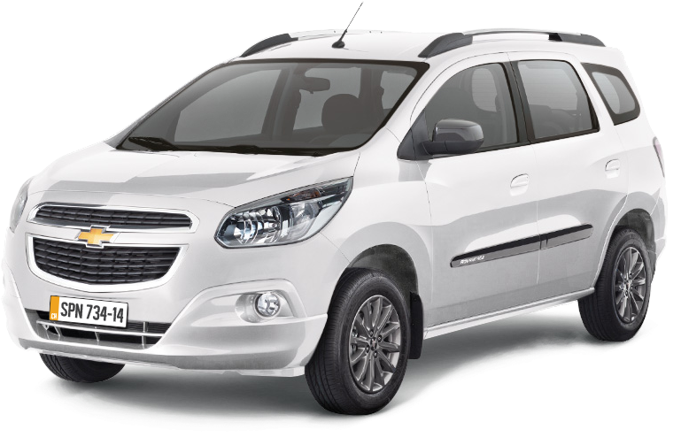 Visit - Spin Advantage 2015 Branca (960x540), Png Download