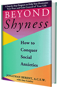 How To Conquer Social Anxieties - Beyond Shyness: How To Conquer Social Anxiety Step: (352x352), Png Download