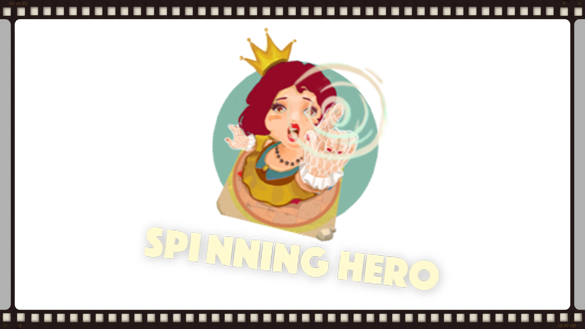 Spinning Hero Trailer (1920x1080), Png Download