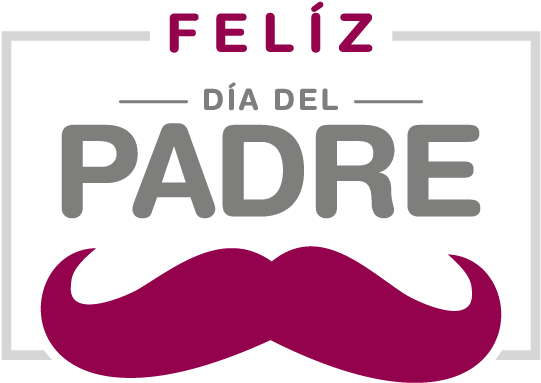 Pero Desde Hoy Y Desde Aquí Les Deseo Un Feliz Día - Father's Day (800x507), Png Download