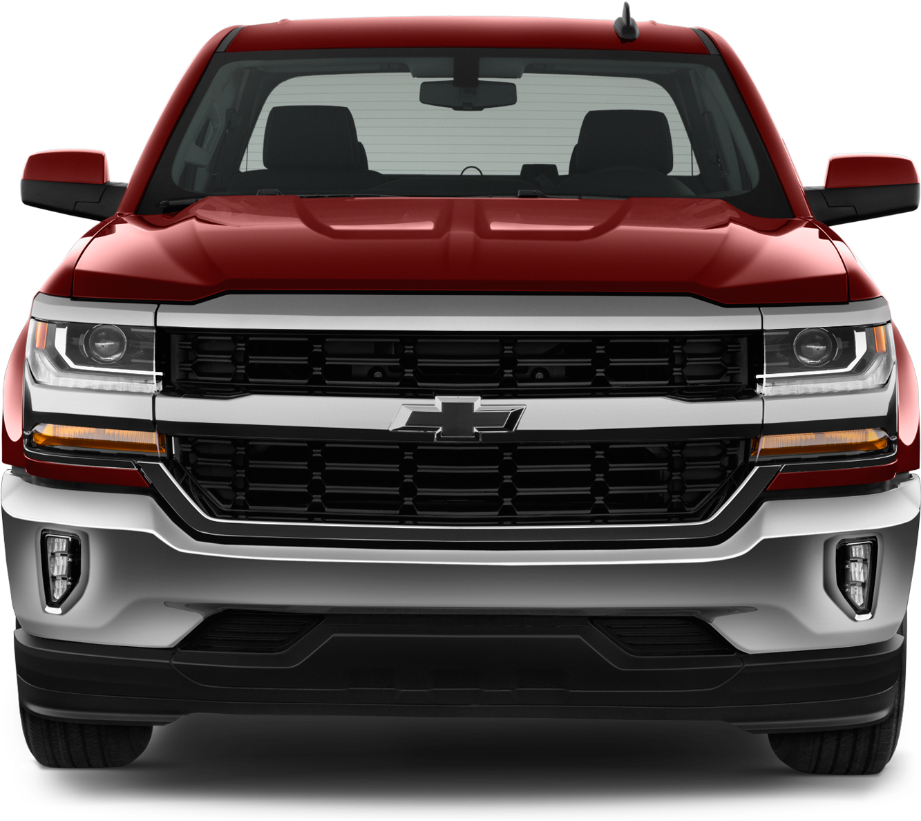 51 - - 2017 Chevy Silverado Headlights (2048x1360), Png Download