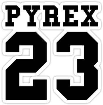 Pyrex 23 T Shirt (375x360), Png Download