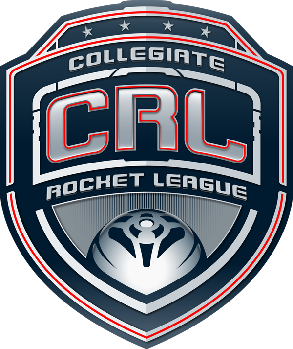 Collegiate Rocket League National Championship - Collegiate Rocket League 2018 (600x713), Png Download