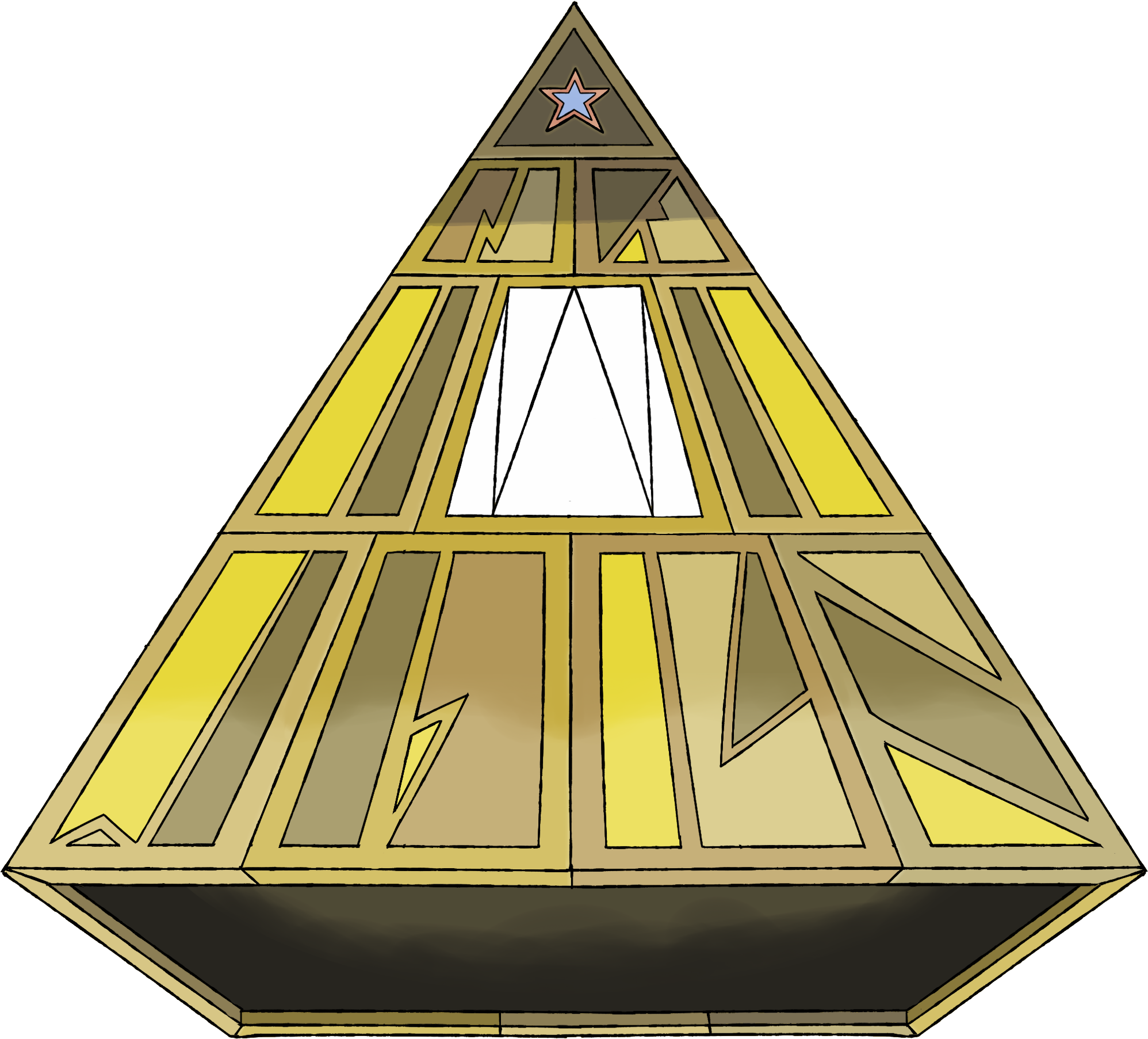 240 × 240 Pixels - Wiki (600x600), Png Download