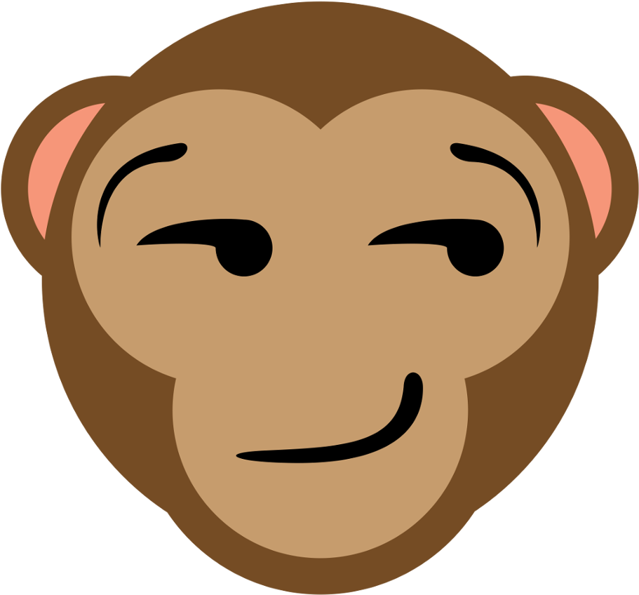Cartoon (1000x1000), Png Download