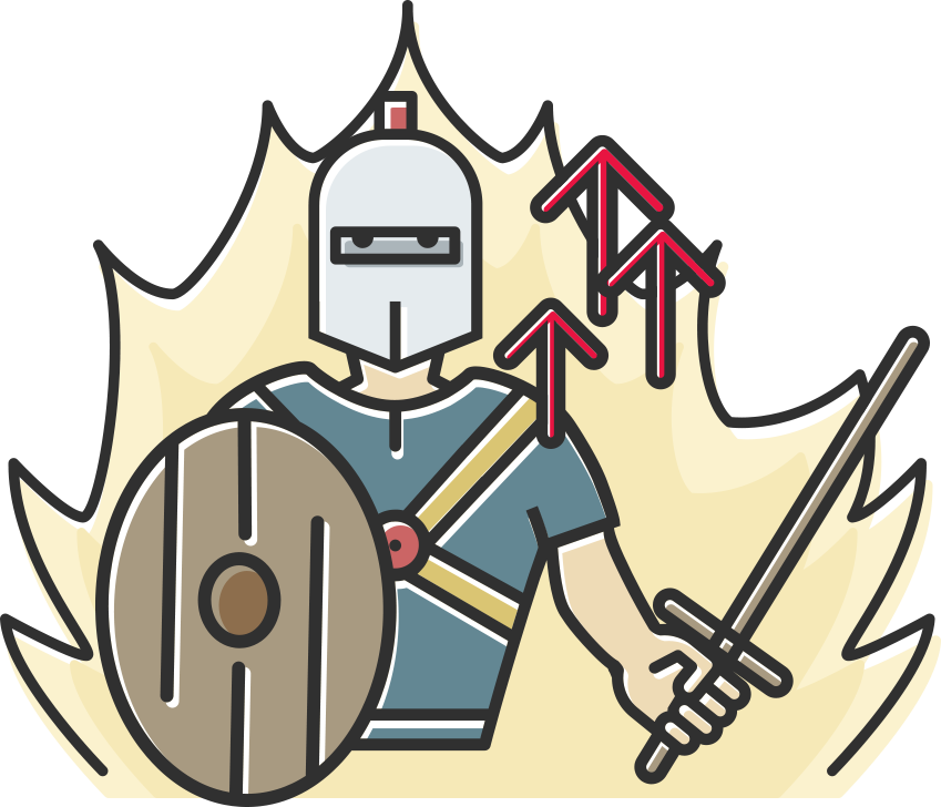 The Fullest (849x728), Png Download