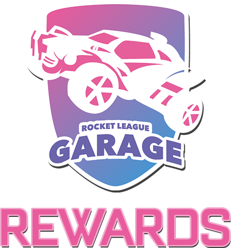 Introducing The Rlg Rewards Program - Rocket League Central Logo (453x487), Png Download