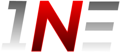 1ne Esports - 1ne (480x480), Png Download