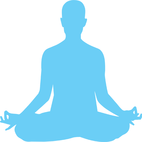 Anandmaya Kosha - Getting Mentally Tough: How To Build Your Mental Toughness(mental (500x500), Png Download