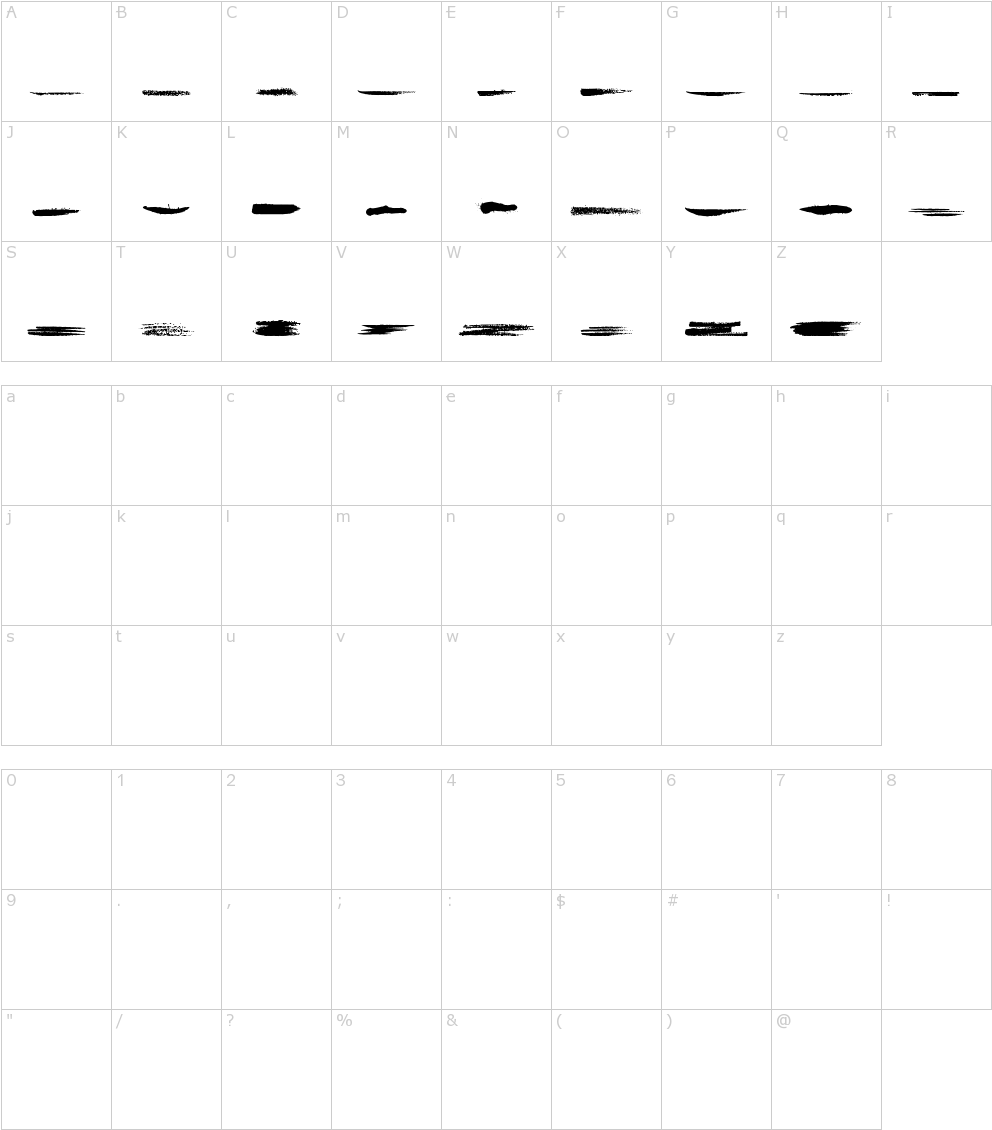 Font Characters - Number (1000x1150), Png Download