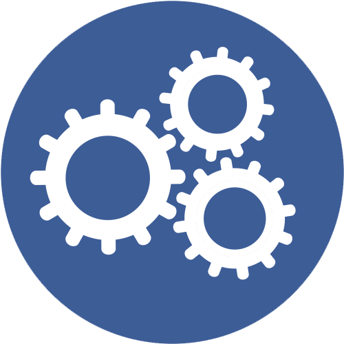Manufacturing Icon Admin 2018 04 16t18 - Ohms Law T Shirt (550x550), Png Download