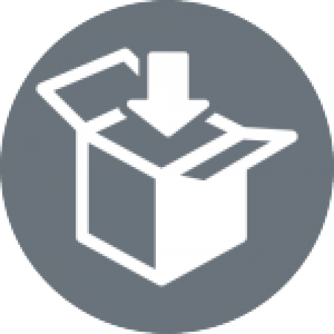 Proven Results - Logistics (480x480), Png Download