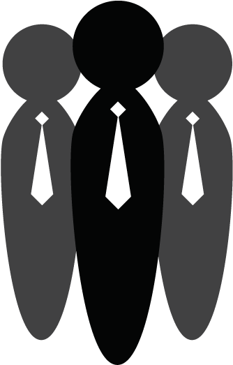 Vetor-pessoas - Vetor De Pessoa Png (507x647), Png Download