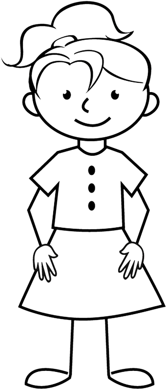 Line Art (360x800), Png Download