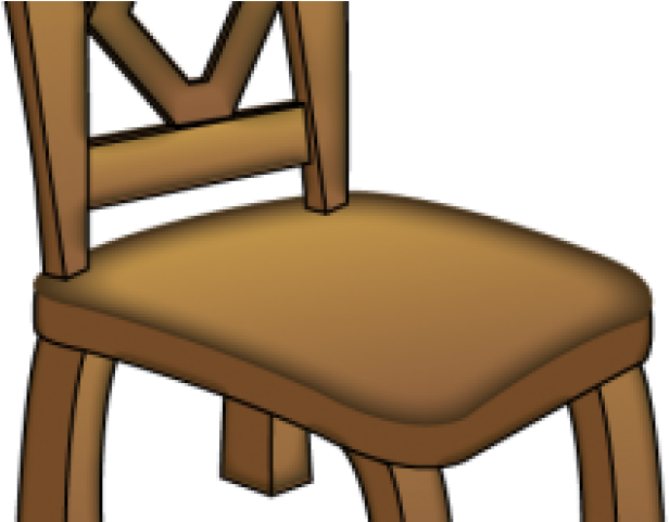 Popular Images - Clip Art Chair (640x480), Png Download