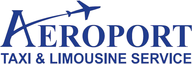 Toronto Airport Limo Service - Aeroport Taxi (663x260), Png Download