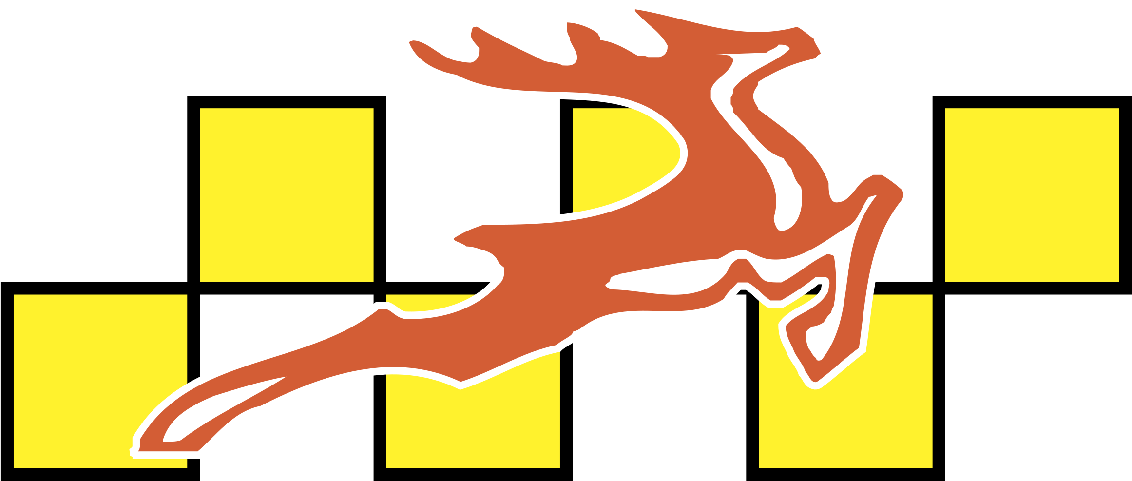 Taxi Service Logo Png Transparent - Taxi (2400x2400), Png Download