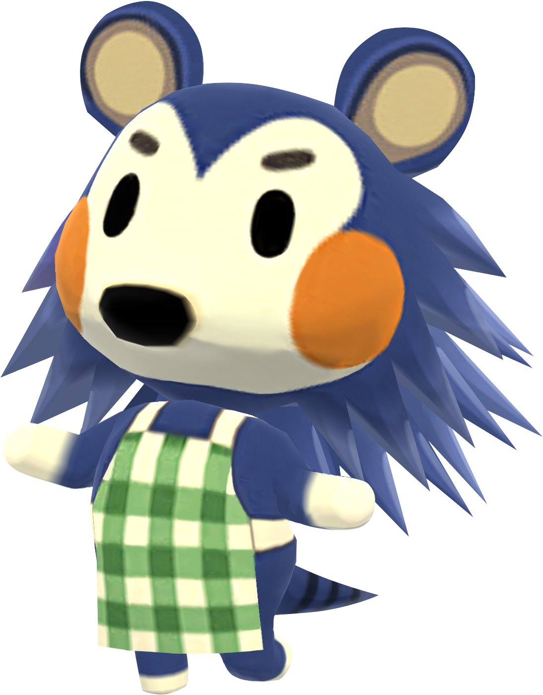 Picture Library Stock A Clip Pocket - Animal Crossing Amiibo Festival Png (1968x1968), Png Download