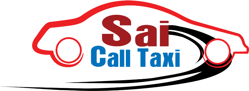 Sai Call Taxi (952x635), Png Download